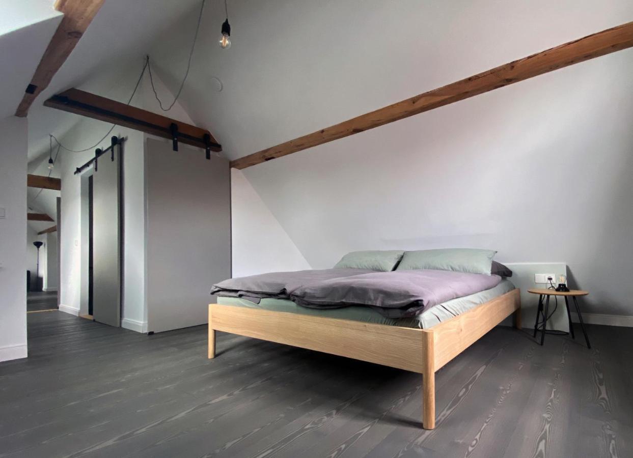 Zum Schockelgaul Gaestehaus Forst an der Weinstrasse Εξωτερικό φωτογραφία