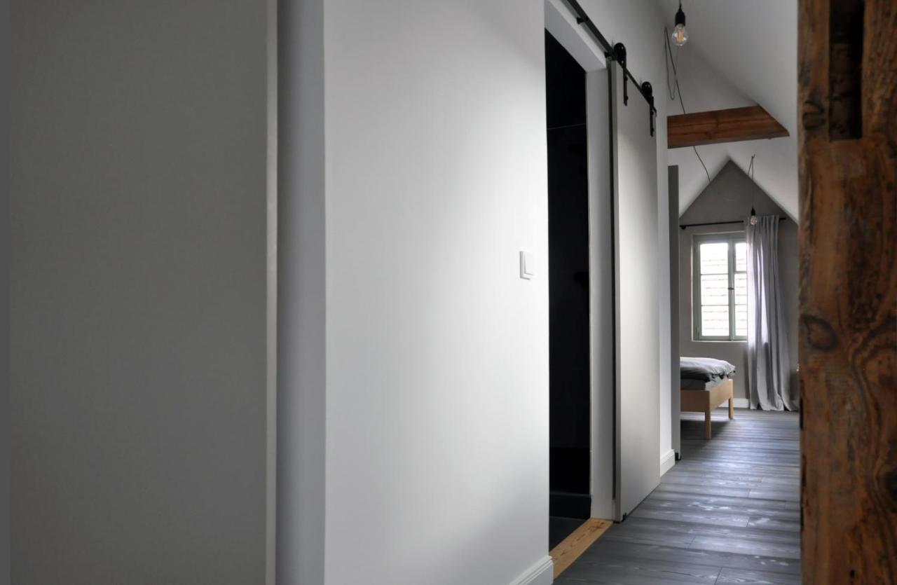 Zum Schockelgaul Gaestehaus Forst an der Weinstrasse Εξωτερικό φωτογραφία