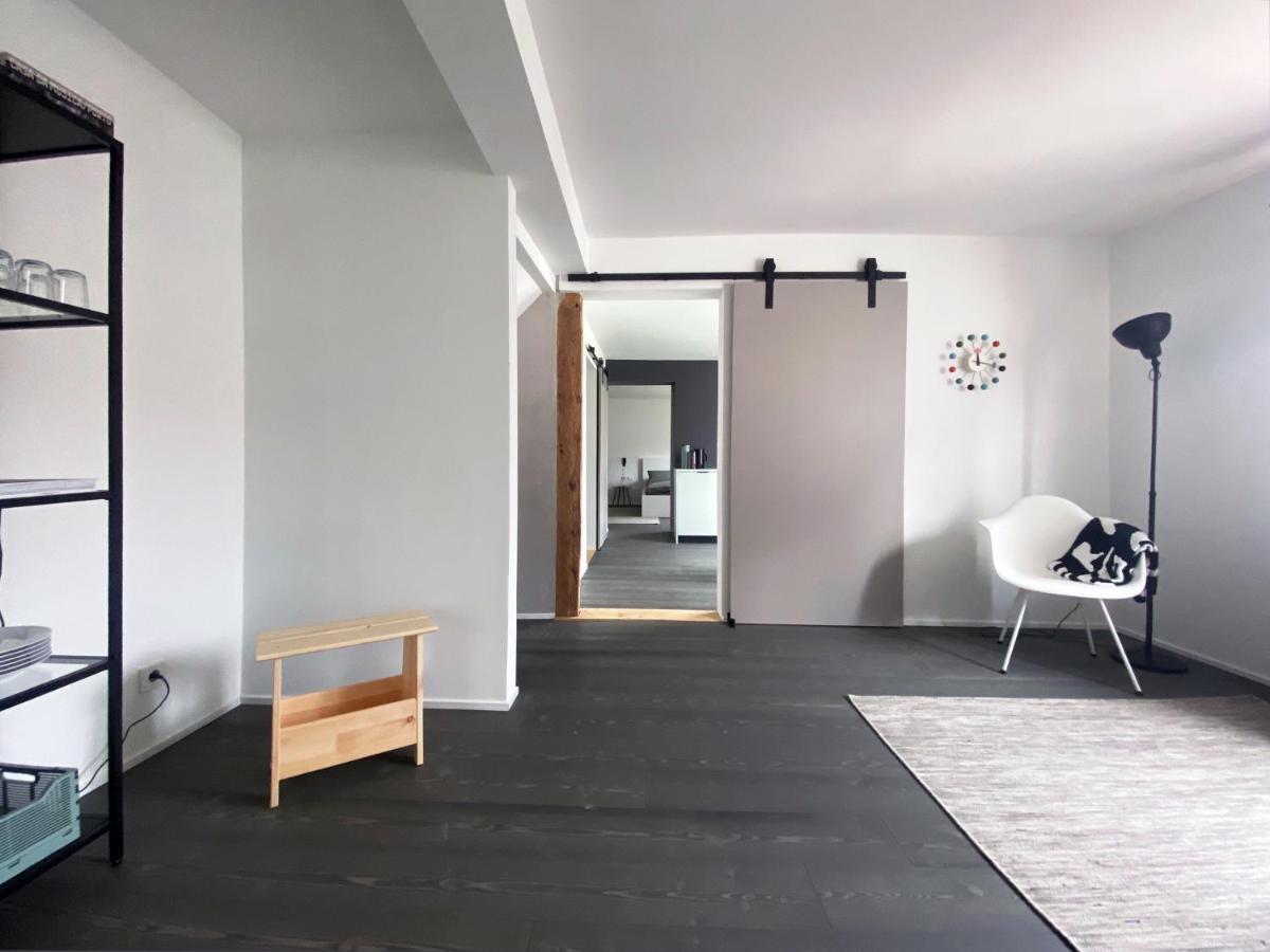 Zum Schockelgaul Gaestehaus Forst an der Weinstrasse Εξωτερικό φωτογραφία