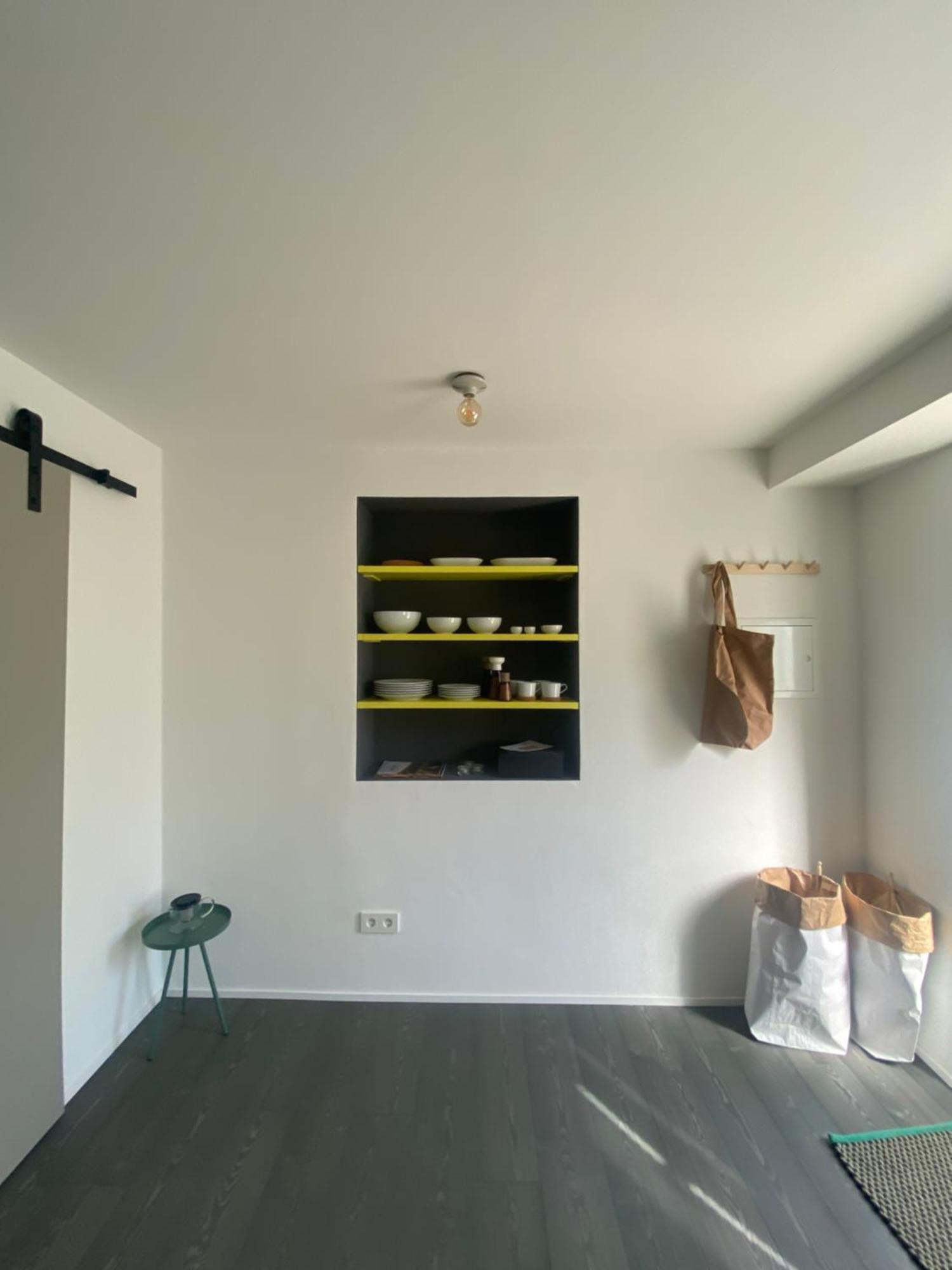 Zum Schockelgaul Gaestehaus Forst an der Weinstrasse Εξωτερικό φωτογραφία